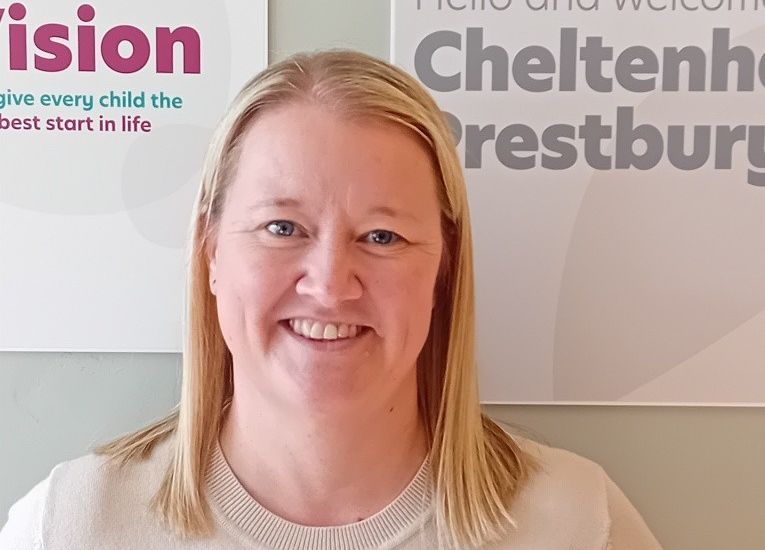 Kelly - Centre Director