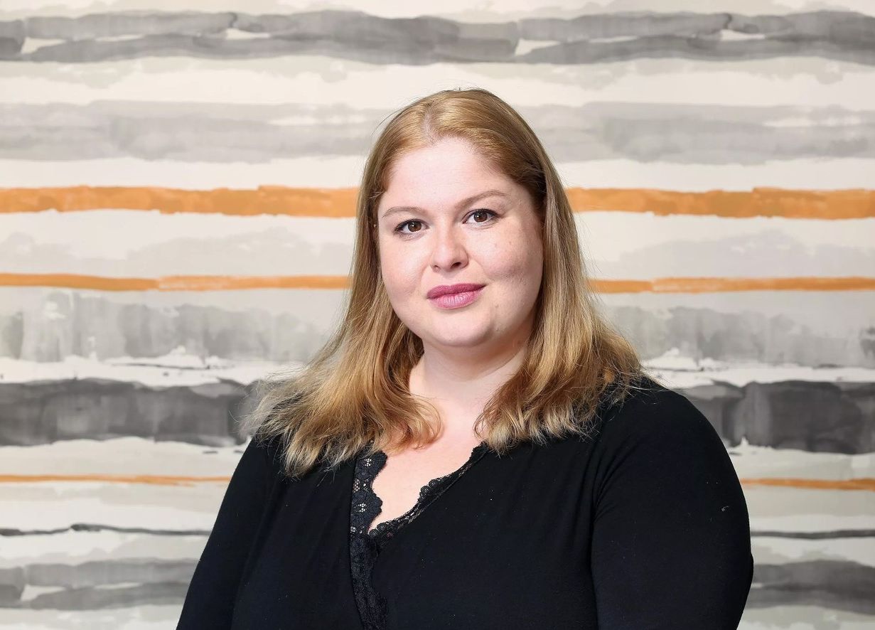 Sofia Kokla - Centre Director