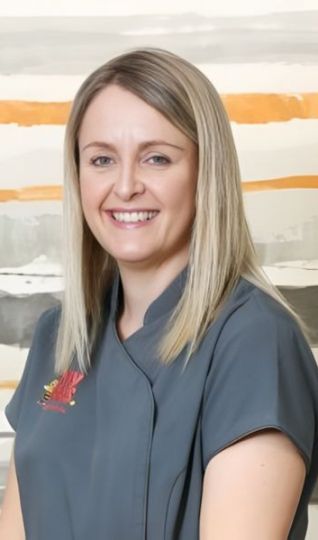 Team Member Sue Stockton