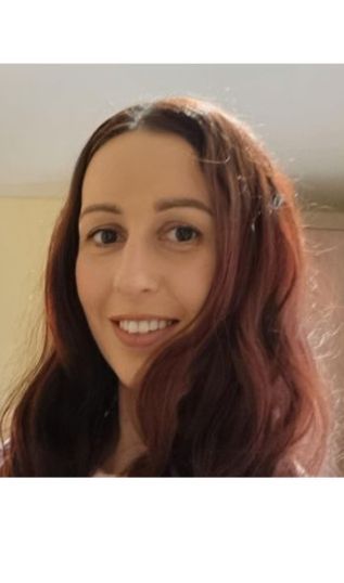 Team Member Laura Hodgson