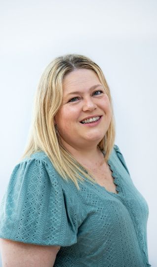 Team Member Kemma Nicklinson