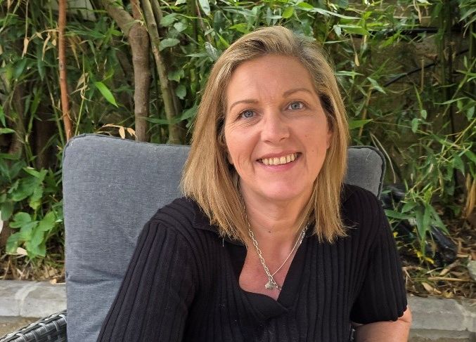Maureen - Centre Director