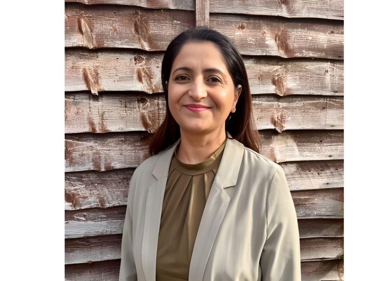 Anjal Ahluwalia - Centre Director