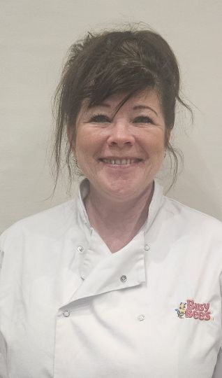 Team Member Lisa Roberts