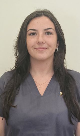 Team Member Kaci O'Neill