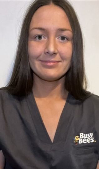 Team Member Shannon Cunnett