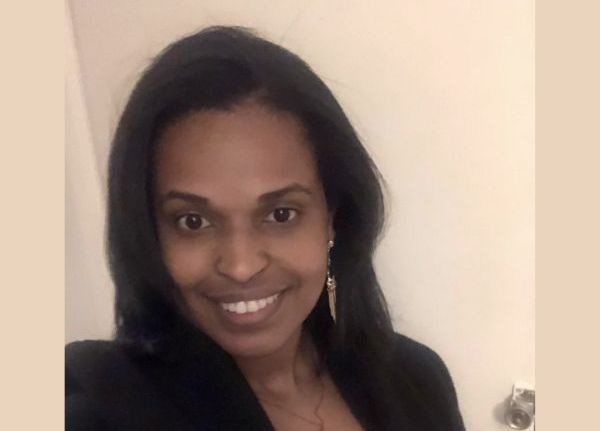 Helen Kiros - Centre Director