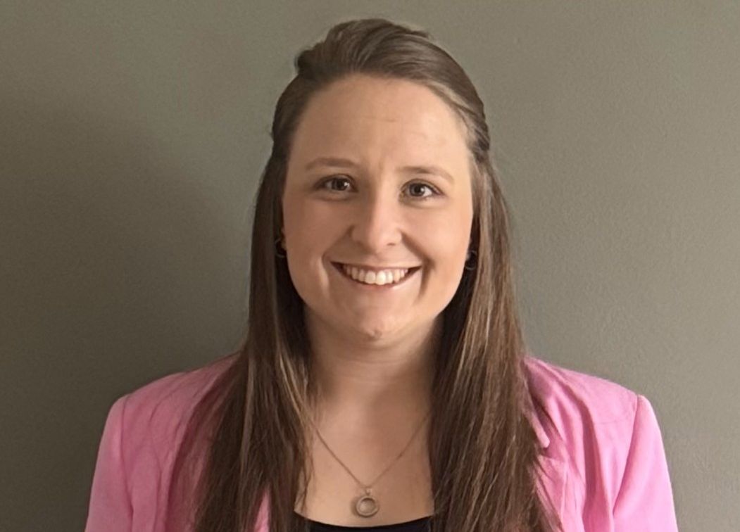Jade Garrard - Centre Director