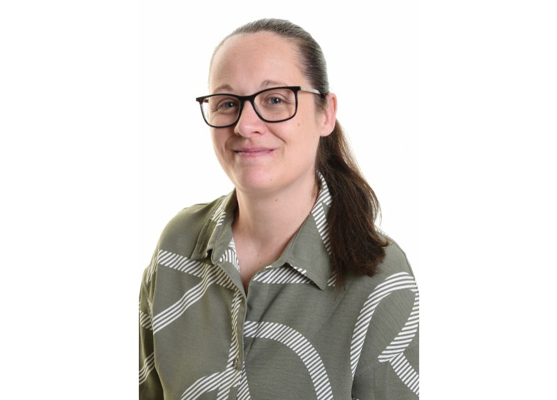 Danni Catton - Centre Director