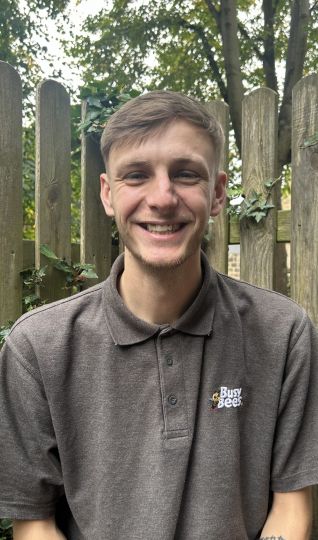 Team Member Dylan Bell