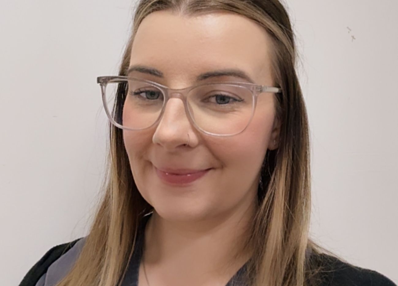 Rachel Caddy - Centre Director