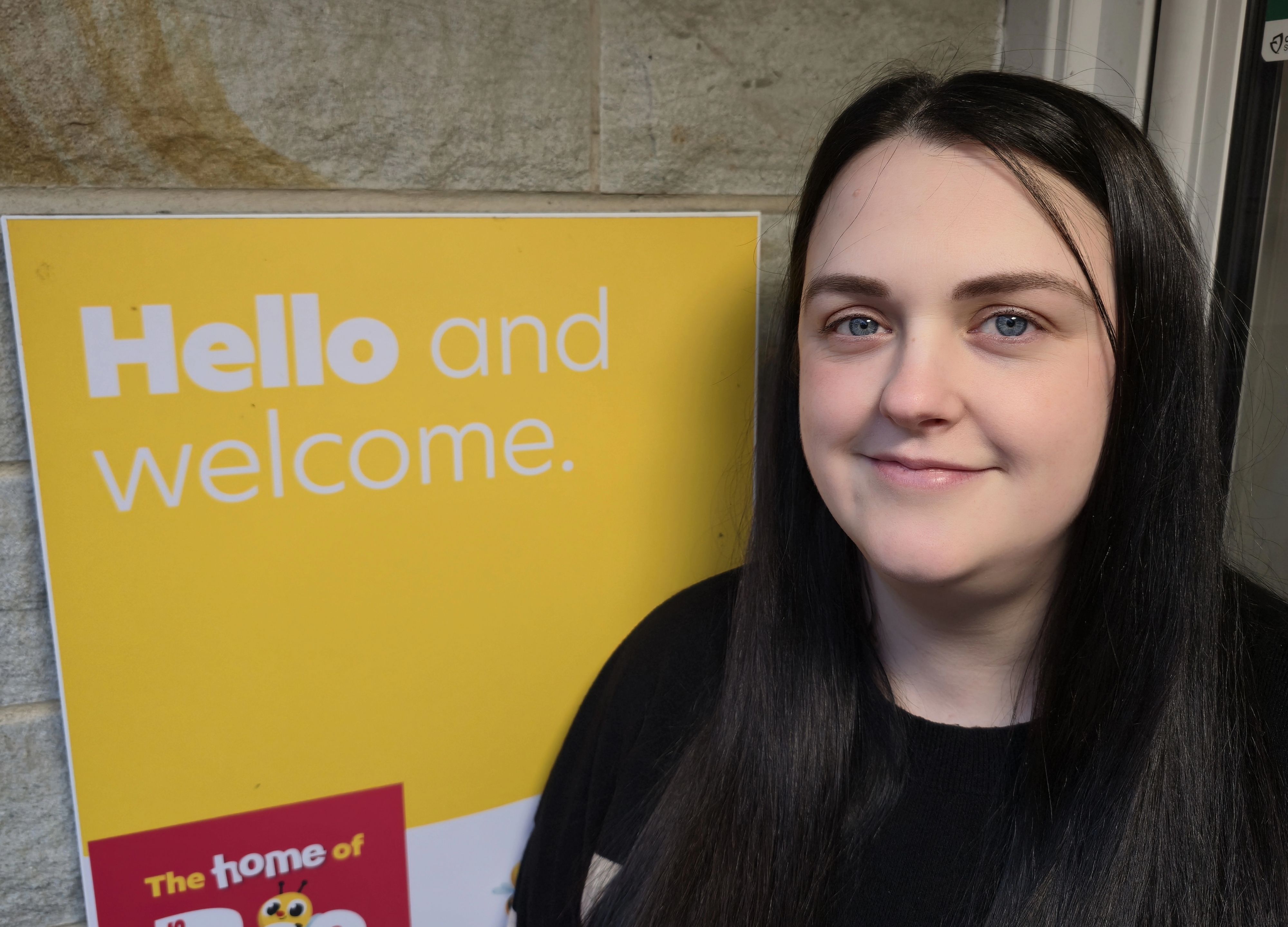 Sarah Mccarthy - Centre Director