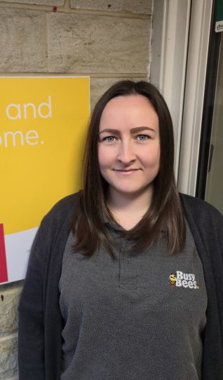 Team Member Laura Benn