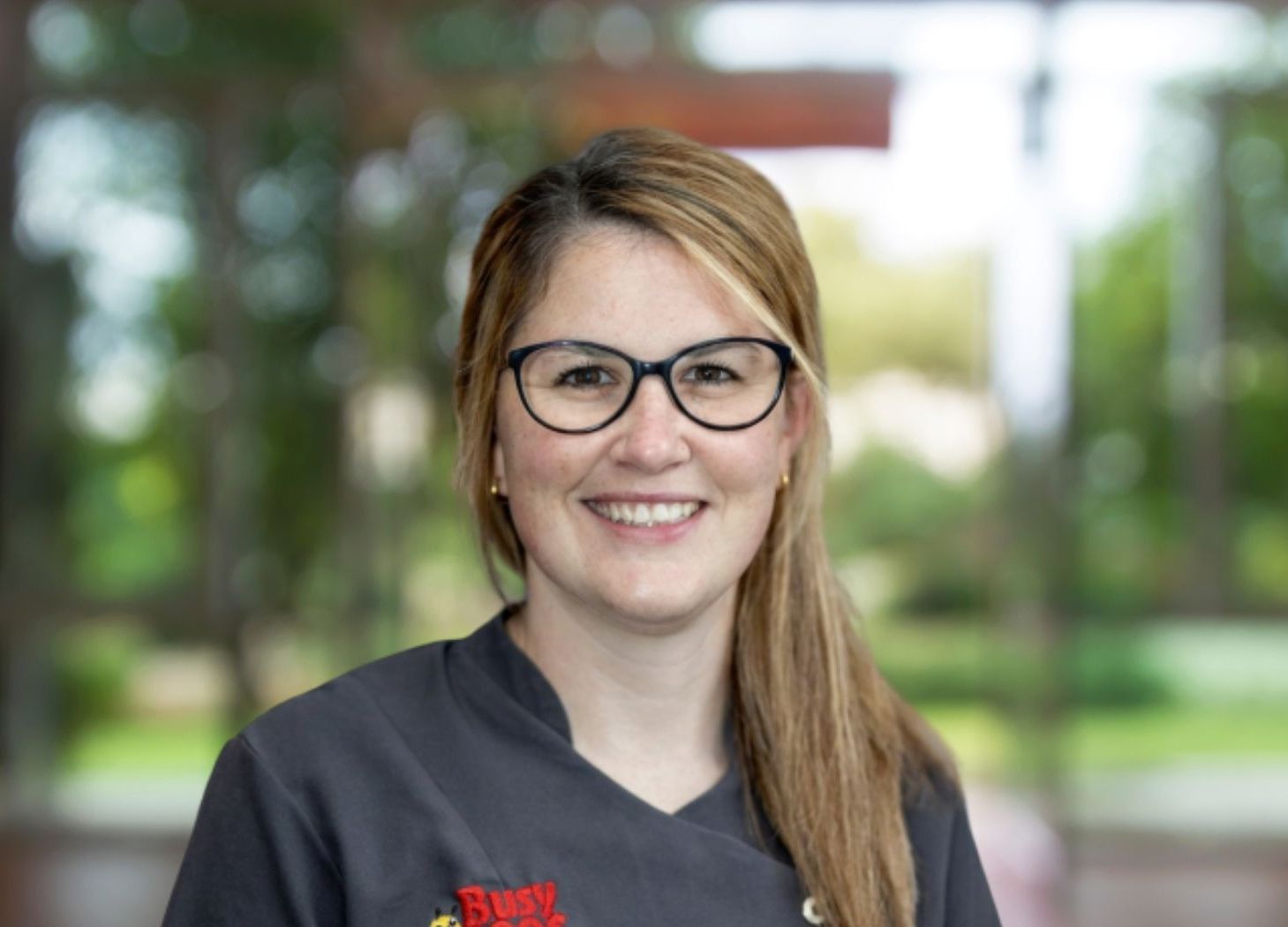 Hayley Clarke - Centre Director