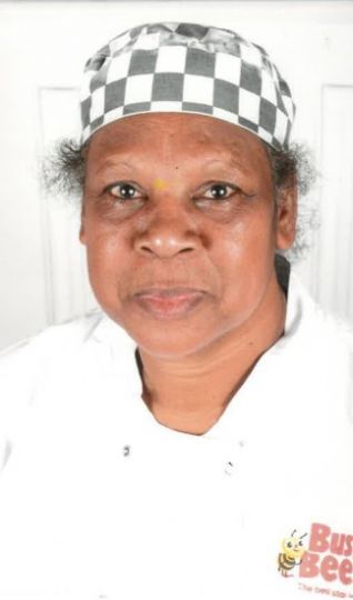 Team Member Marie Celestin