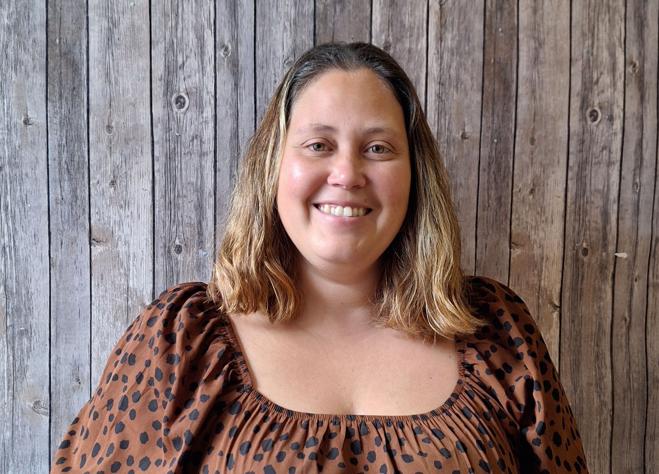 Chantel Lee - Centre Director