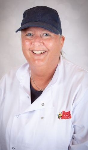 Team Member Jo Thompson