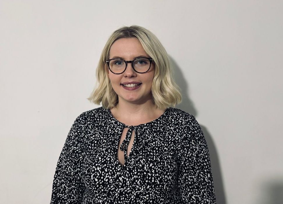 Tess - Centre Director