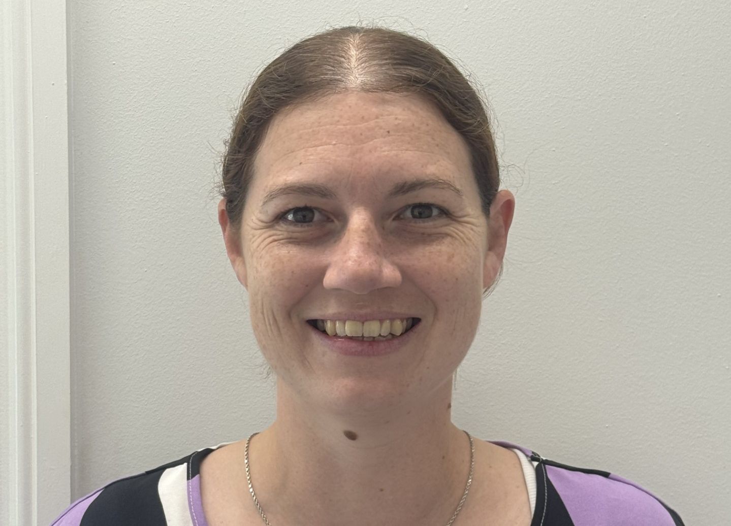 Nicole Kelly - Centre Director