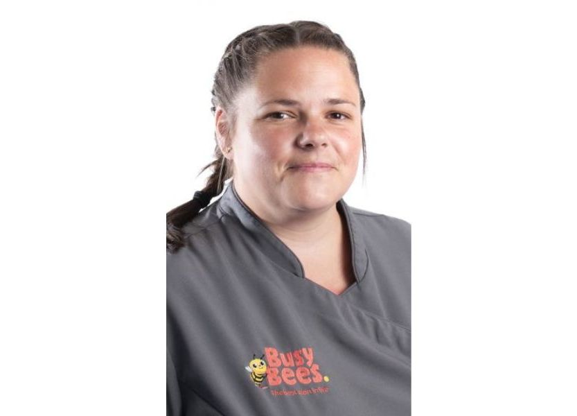 Chelsy Fox - Centre Director