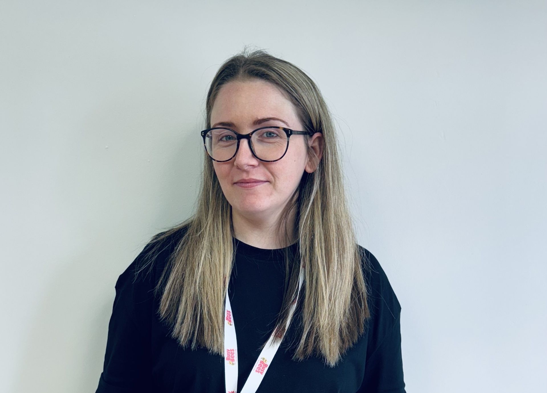 Dani Sallis - Centre Director