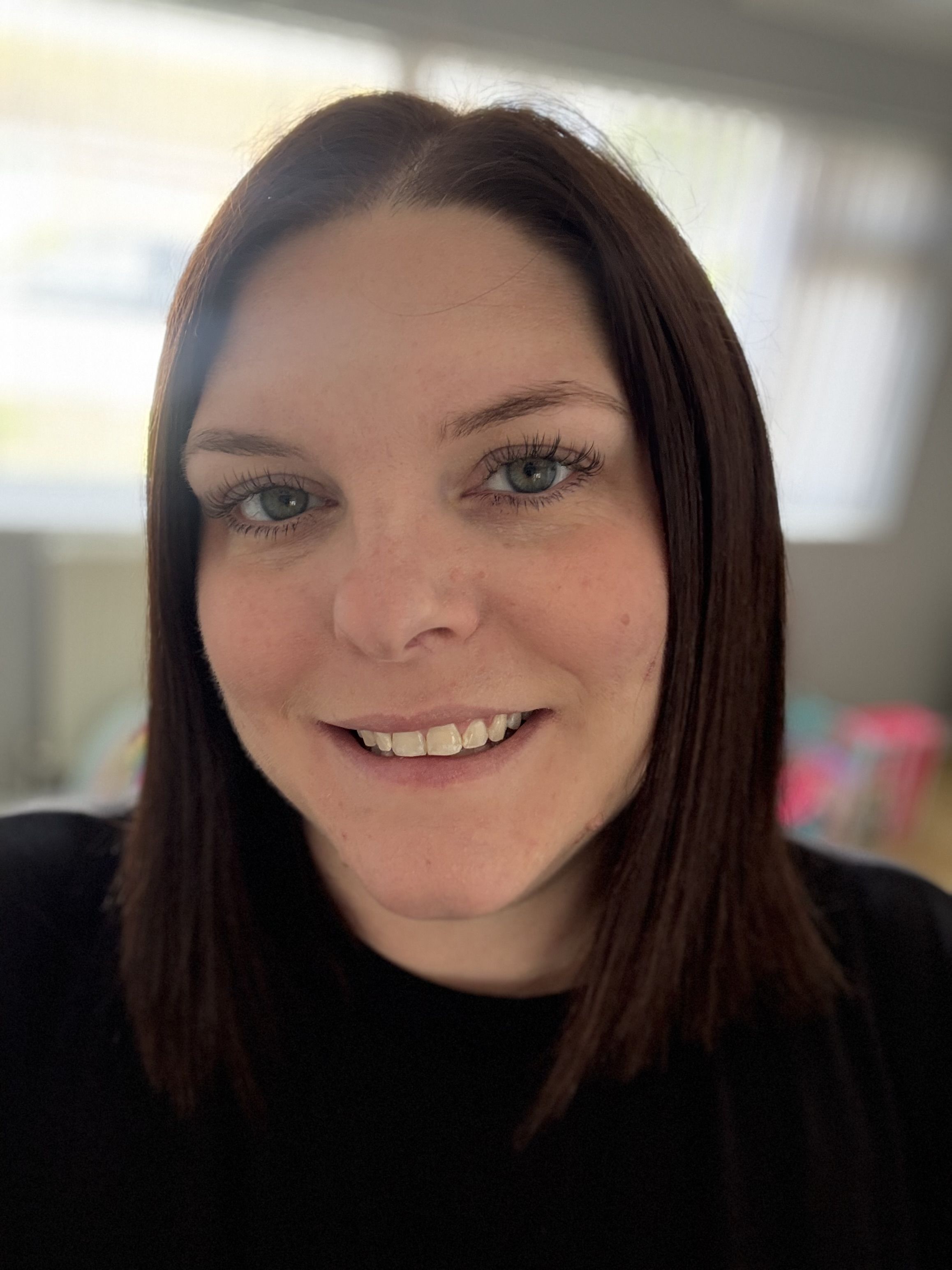 Carly Harness Interim Centre Director - Centre Director