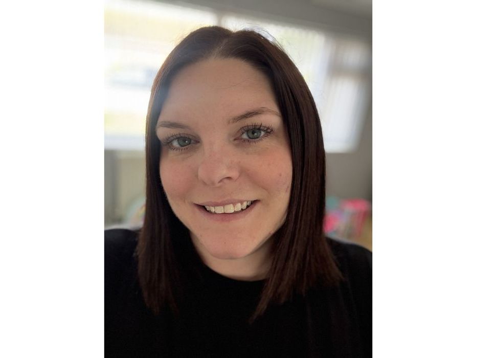 Carly Harness Interim Centre Director - Centre Director