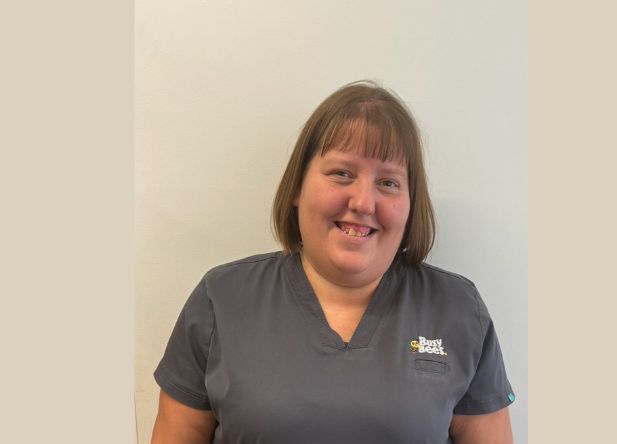 Rachael Yates - Centre Director