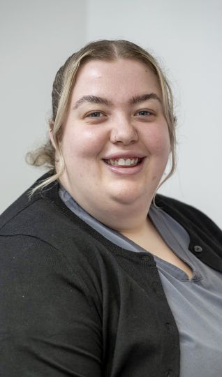 Team Member Laurie Allen