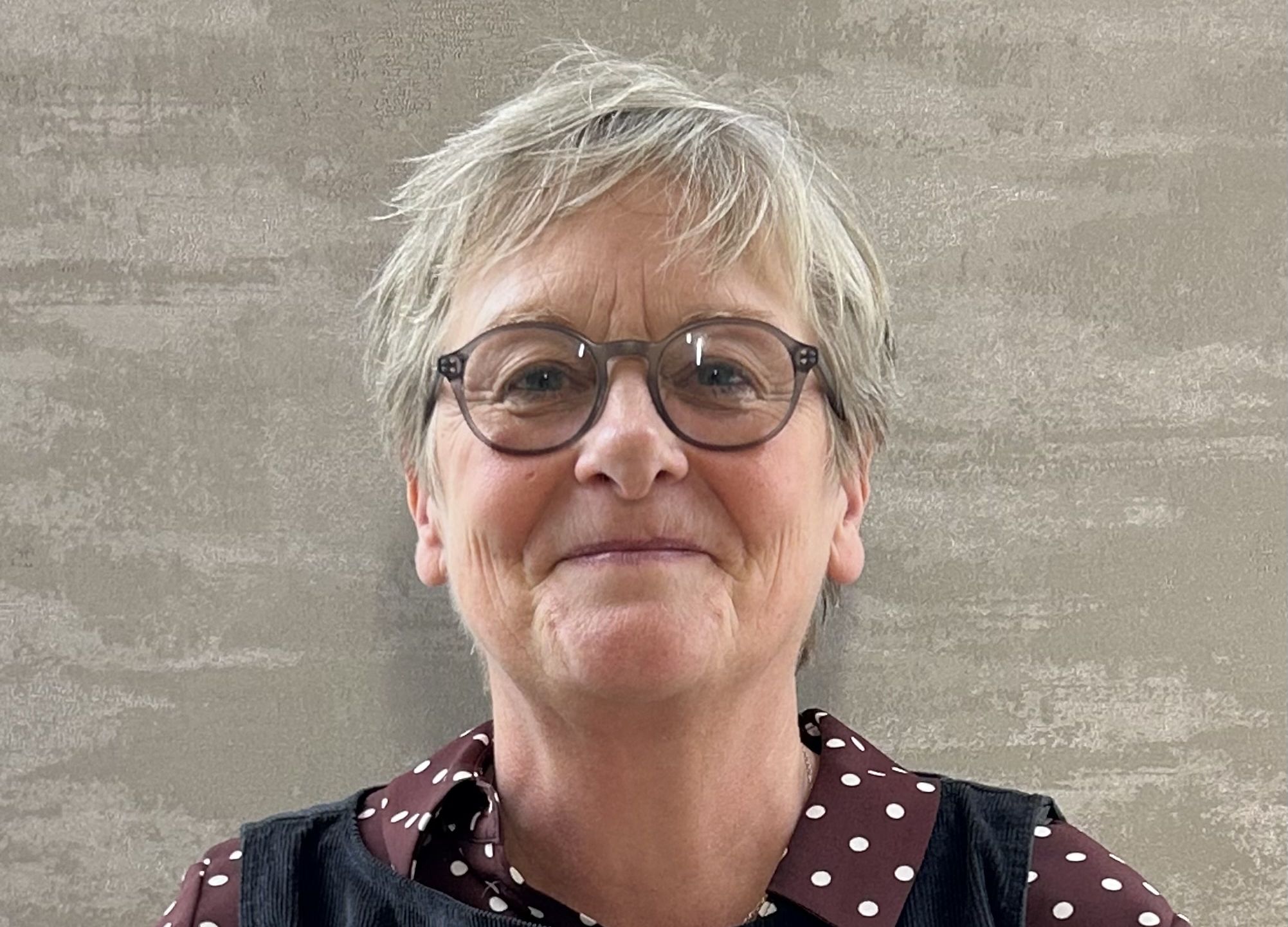 Rachel Schendel - Centre Director