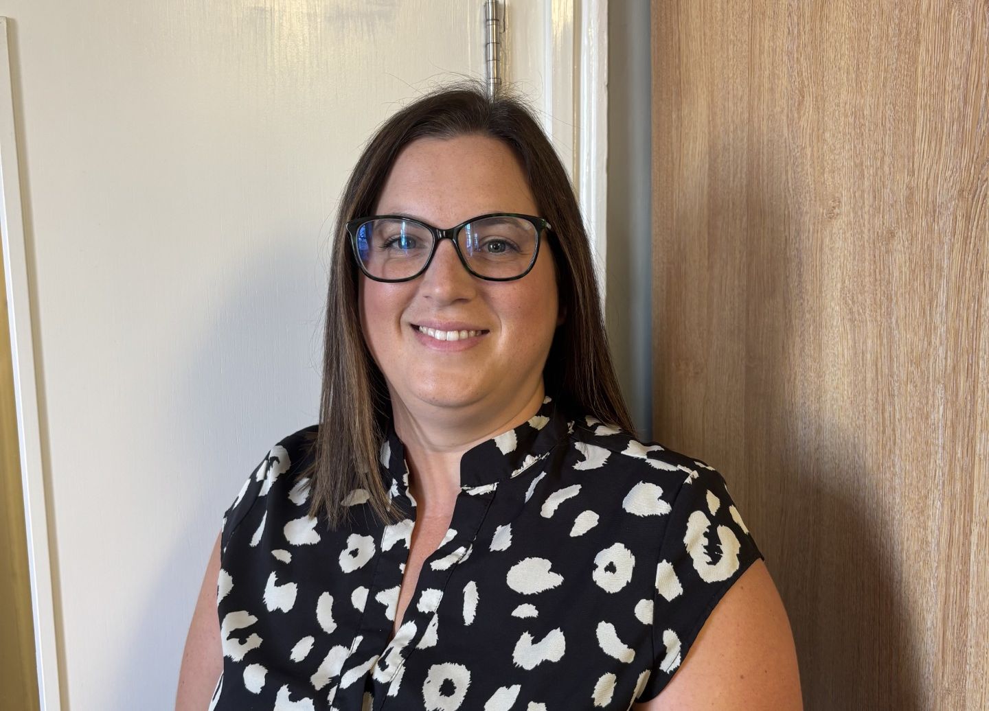 Megan Broughton - Centre Director