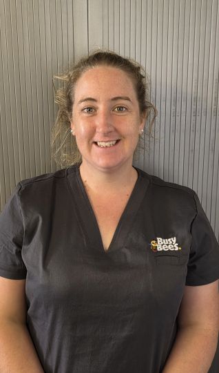 Team Member Victoria Bain