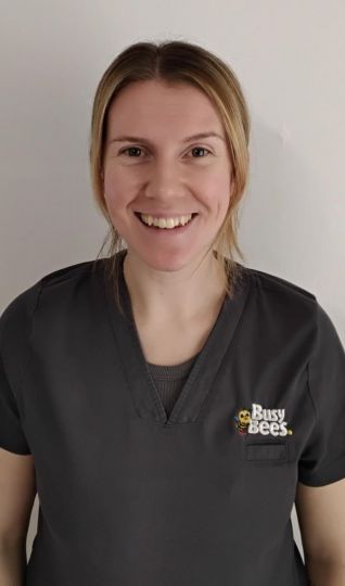 Team Member Jodie Webster