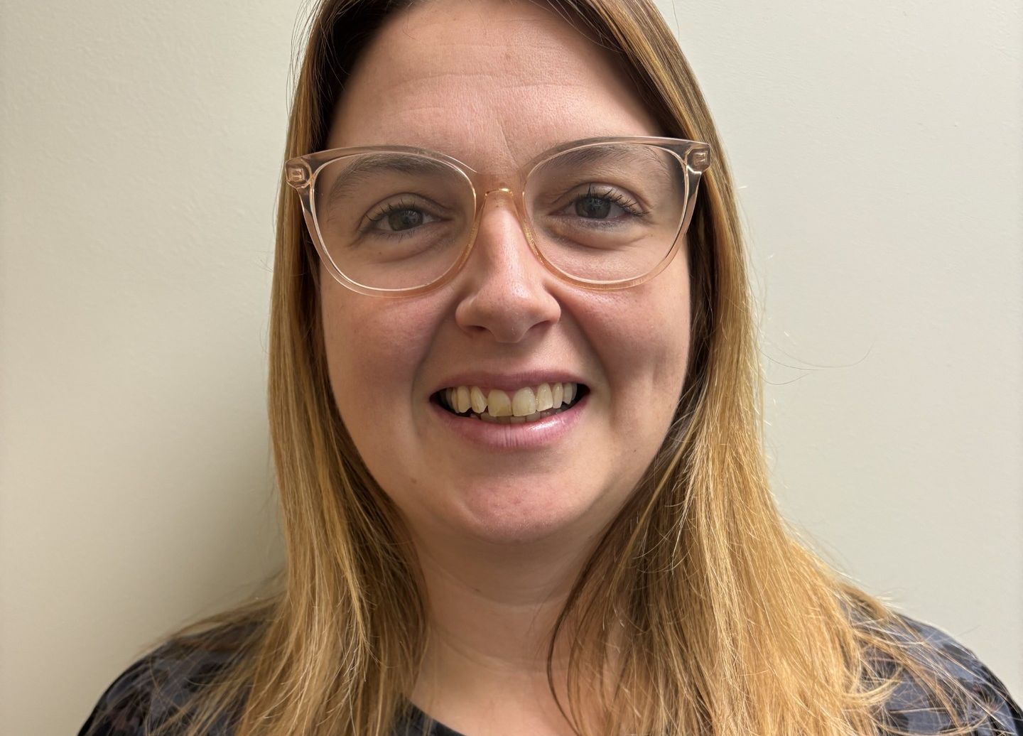 Jen Grimshaw - Centre Director