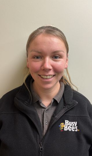 Team Member Becky Johns