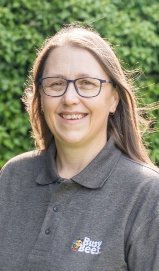 Team Member Sam Everton