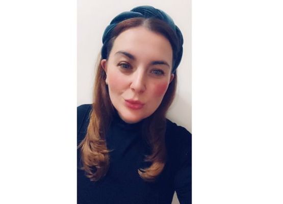 Hollie Brook - Centre Director