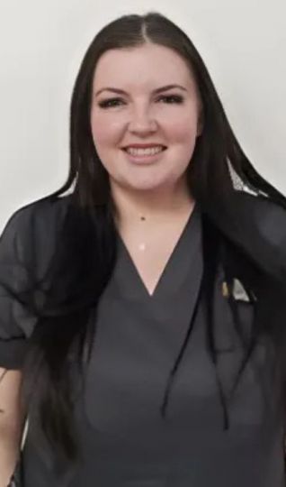 Team Member Tasha Gow