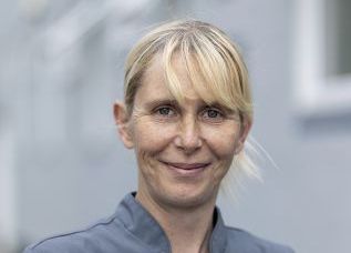 Kylie Doubtfire - Centre Director