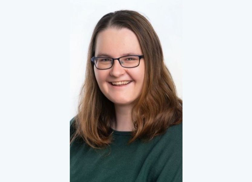 Alana Mustafaraj - Centre Director
