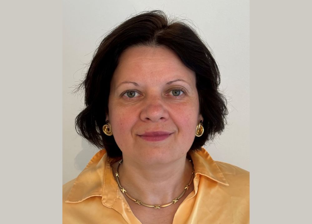 Mihaela Fulga - Centre Director