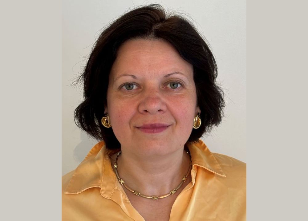 Mihaela Fulga - Centre Director