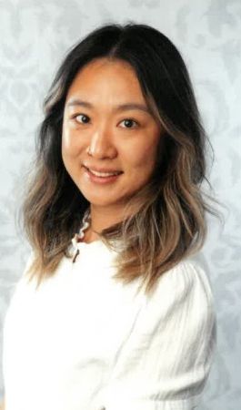 Team Member Fei Chang
