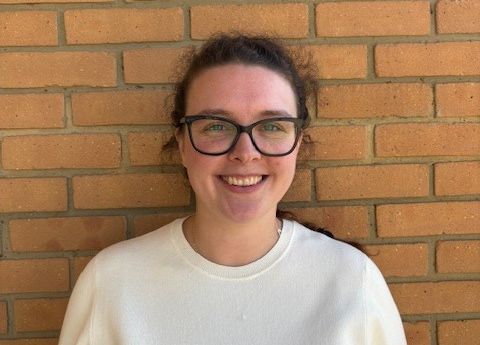 Emily Duff - Centre Director