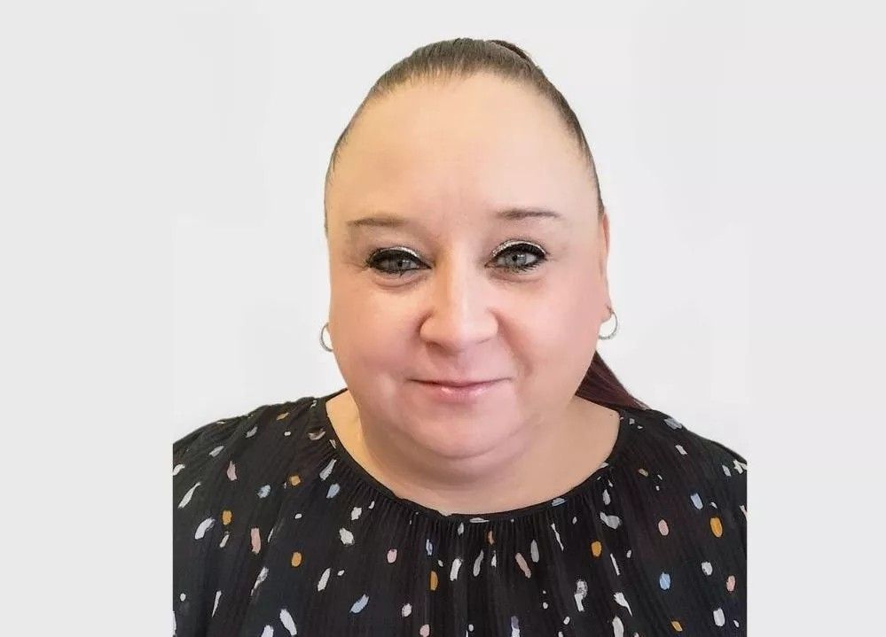 Kelly Burrows - Centre Director