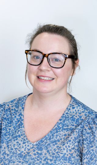 Team Member Lauren Collin