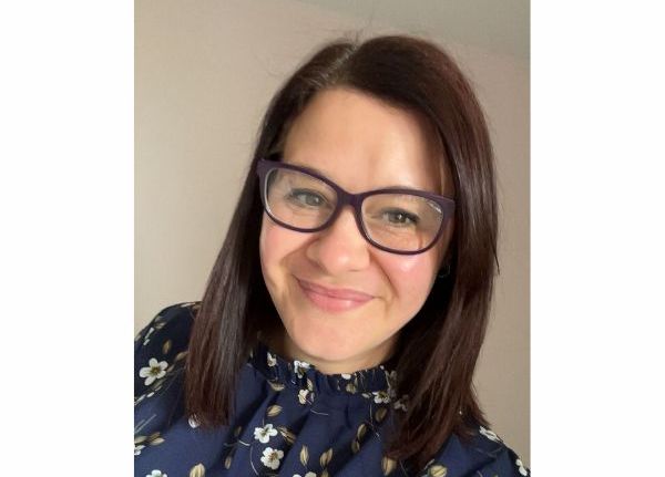 Carla Ward - Centre Director