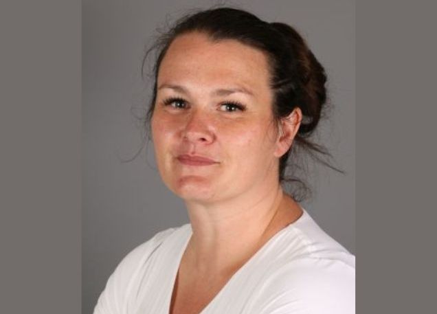 Aileen Harvey - Centre Director