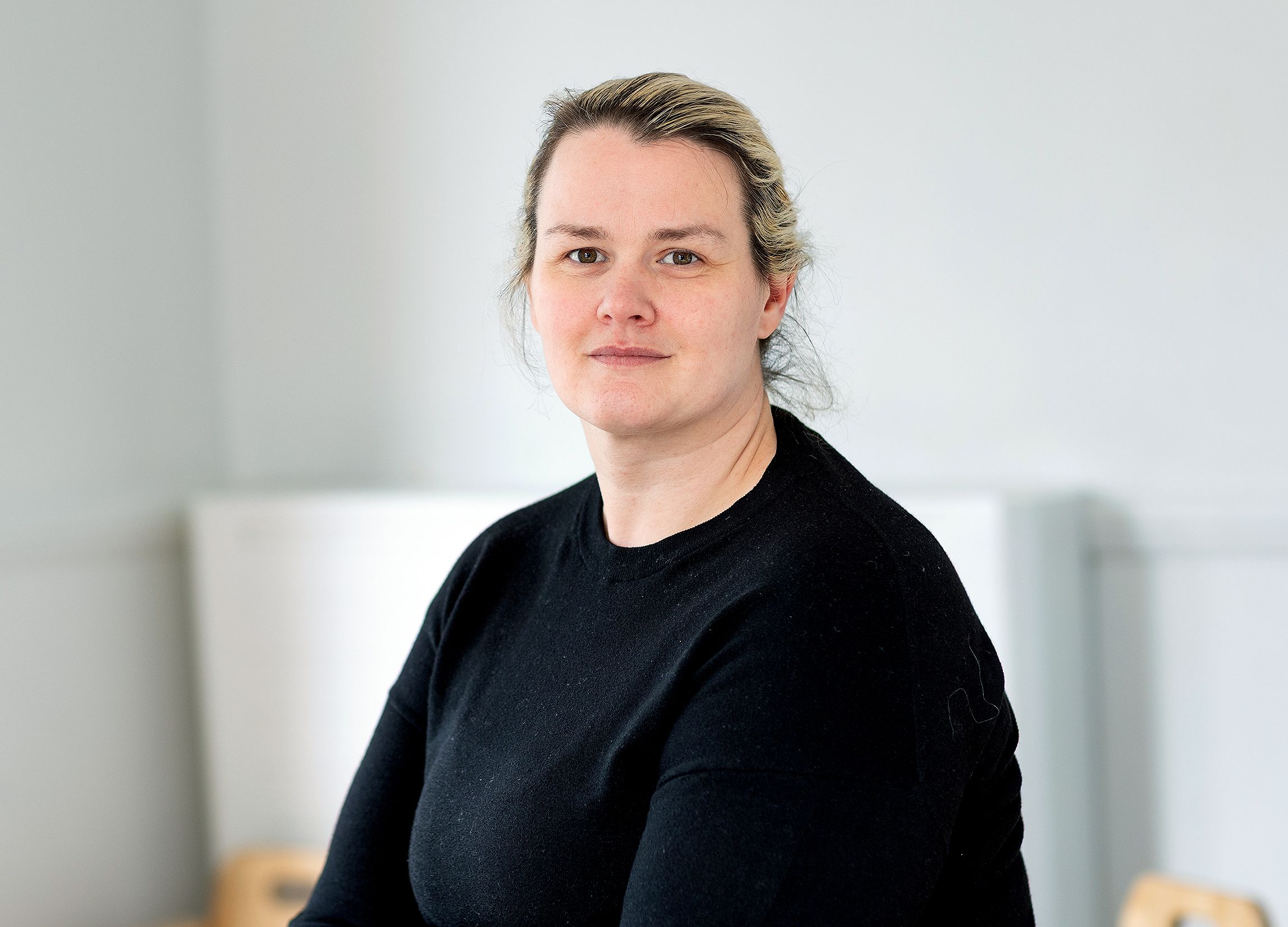 Aileen Harvey - Centre Director