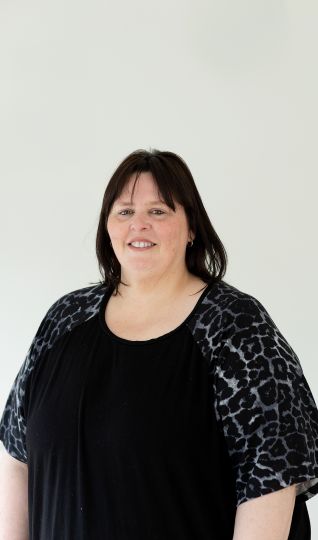 Team Member Dawn Cahill